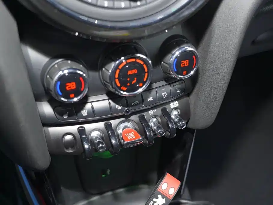 MINI JCW 2021 2021 2.0T JOHN COOPER WORKS