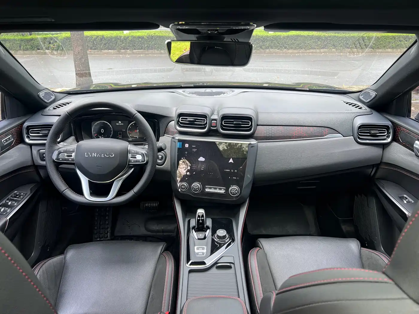 Lynk & Co 03 2020 2.0TD Auto Power Pro Edition фото 5