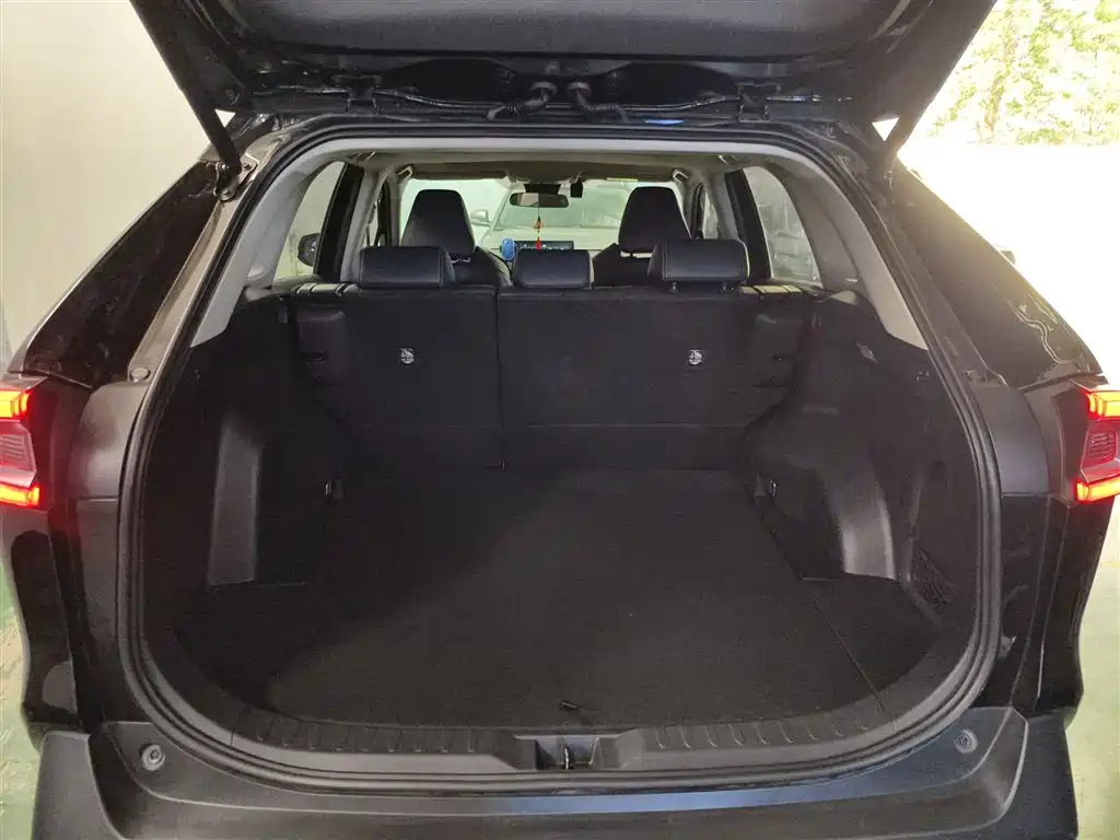 Toyota Wildlander 2022 Hybrid 2.5L E-CVT FWD Luxury PLUS Edition фото 15