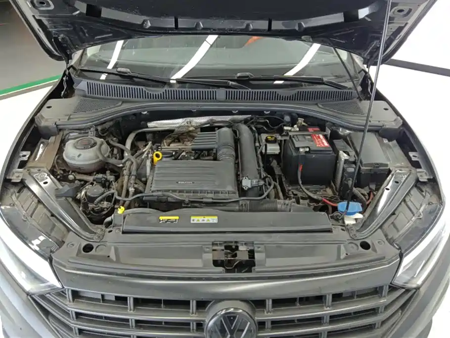 Volkswagen Sagitar 2022 280TSI DSG Soaring Edition фото 10