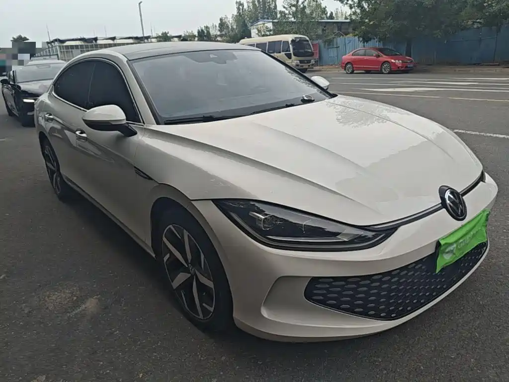 Volkswagen Lamando, миниатюра 14