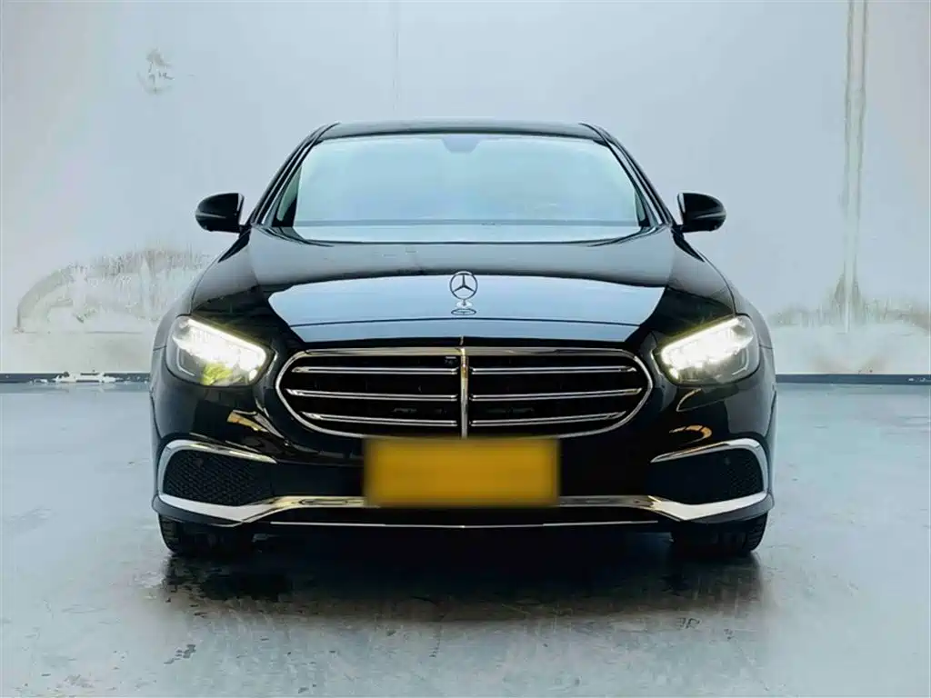 Mercedes-Benz E-Class 2021 Facelift E 300 L Luxury фото 6