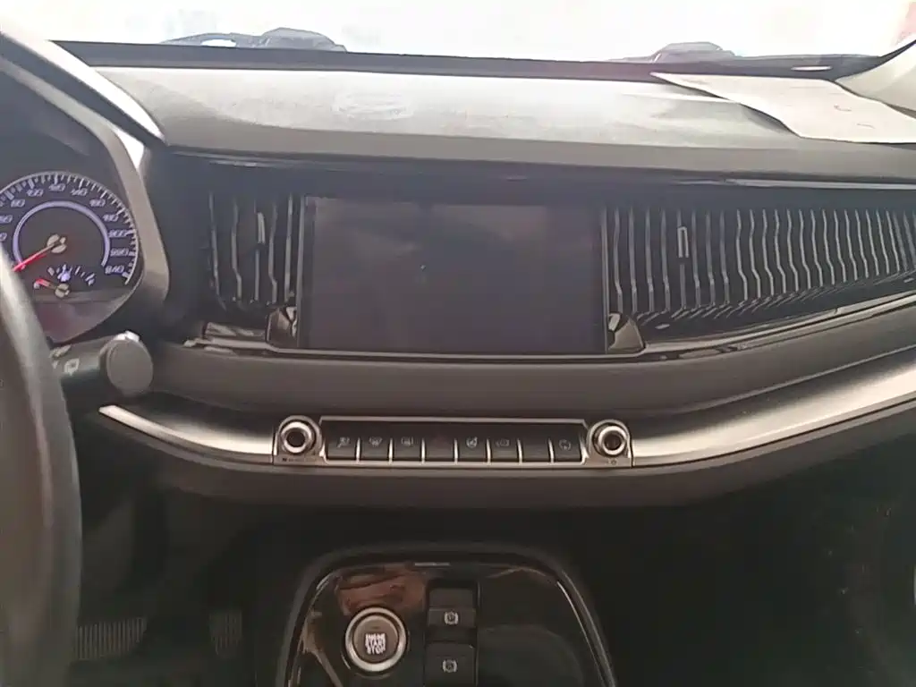 Haval H2s 2018 1.5T Dual-Clutch Smart Style фото 13