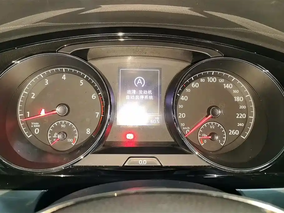 Volkswagen Lamando 2017 280TSI DSG Comfort Edition фото 14