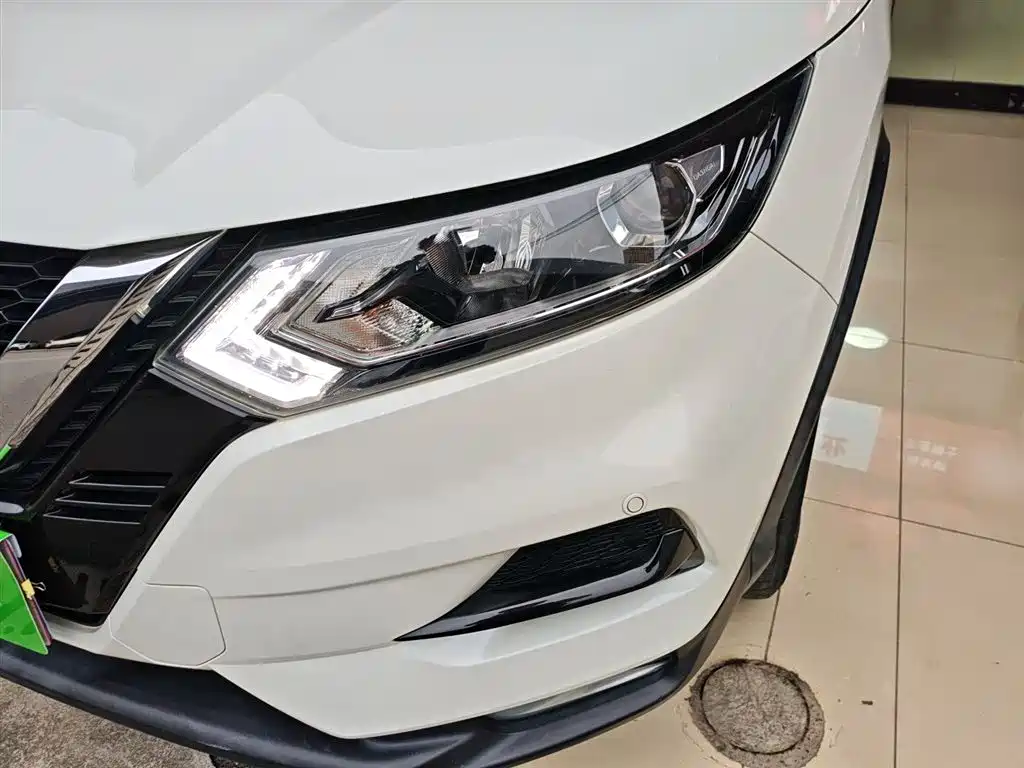 Nissan Qashqai, миниатюра 24
