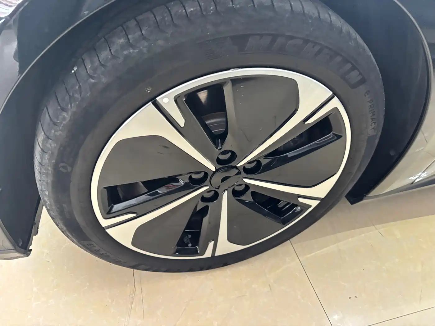 NIO ET5T 2023 2023 Model 75kWh Touring