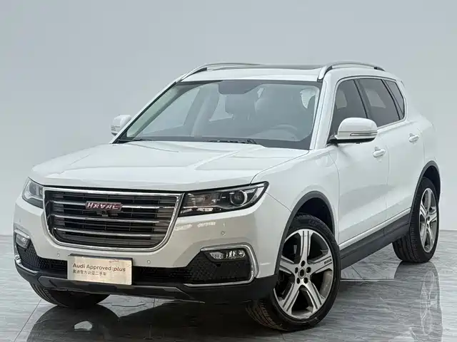 HAVAL H7