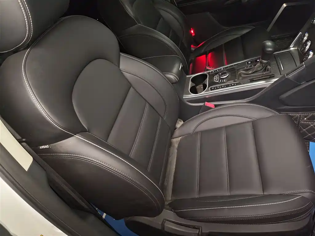 Haval H7 2019 2.0T YueXiang (China VI) фото 25