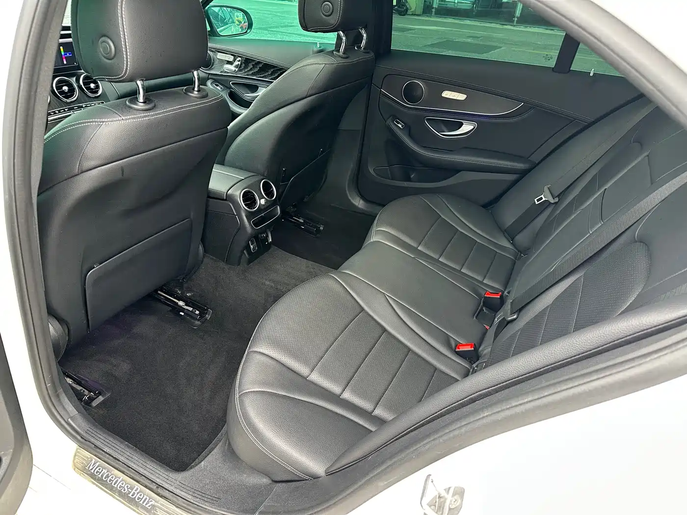 Mercedes-Benz C-Class 2020 Facelift C 260 L Sport фото 24