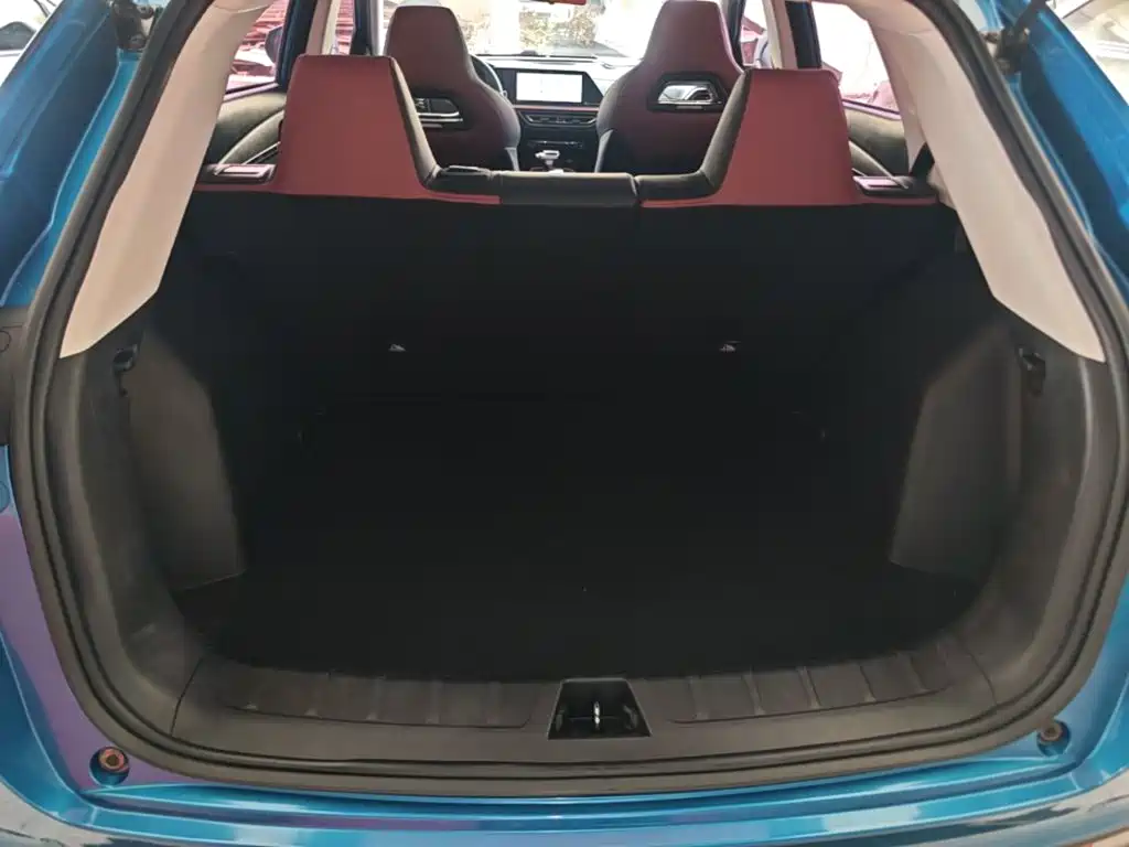 Фото 19 - Changan Oshan Changan Oushang X5