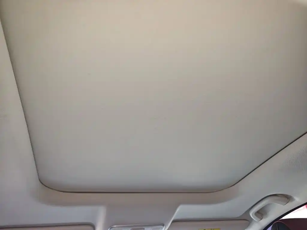 Фото 18 - Changan Oshan Changan Oushang X5