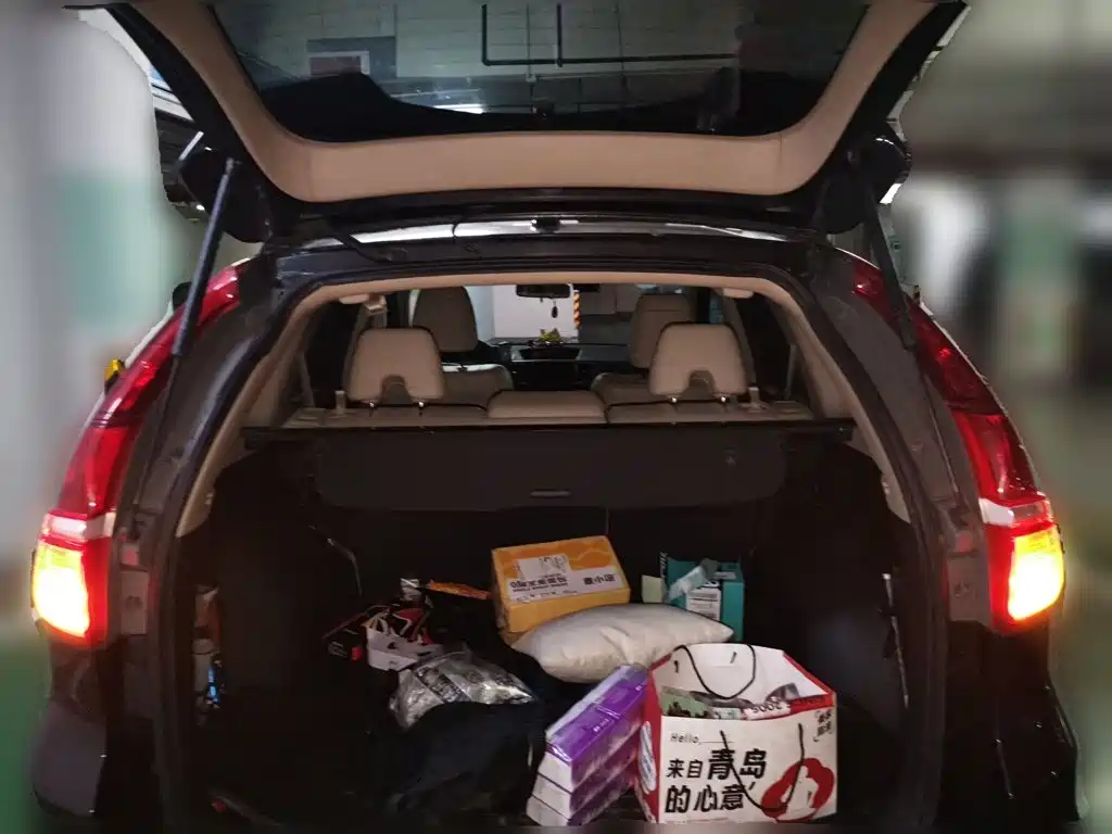 Photo 10 - Honda CR-V