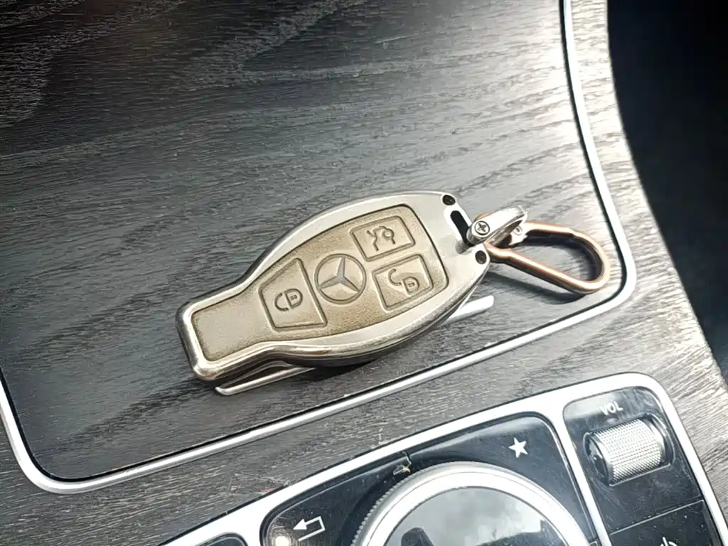 Mercedes-Benz C-Class 2016 C 200 L Sport фото 9