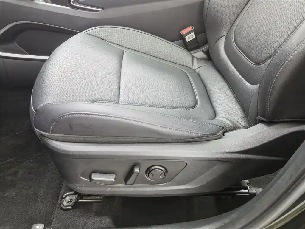 Hyundai Tucson 2023 Tucson L 1.5T Automatic 2WD GLX Elite Edition фото 20