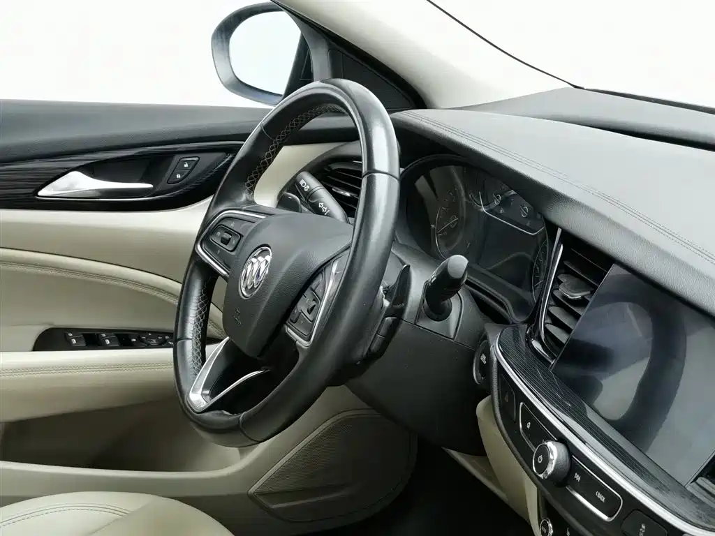 Buick Regal 2020 552T Elite фото 22