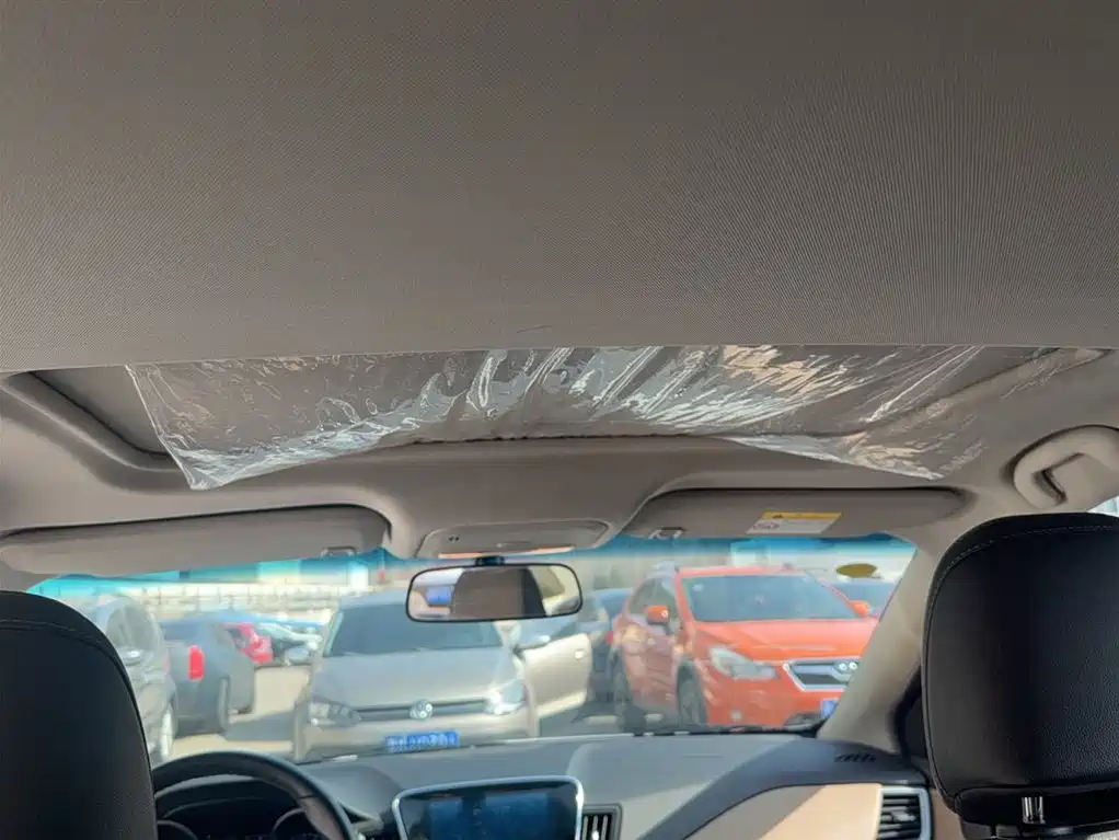 Chevrolet Monza 2022 320 Automatic Enjoyment Sunroof Edition фото 21