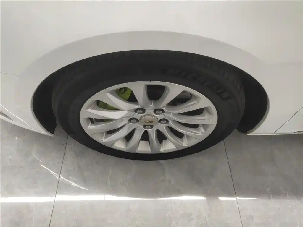 Cadillac XTS 2018 28T Elite фото 23