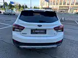 Фото 8 - Geely Vision S1