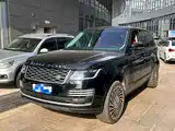 Фото 1 - Land Rover Range Rover
