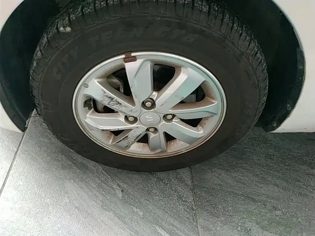 Kia K2 2015 Sedan 1.4L AT GLS фото 23