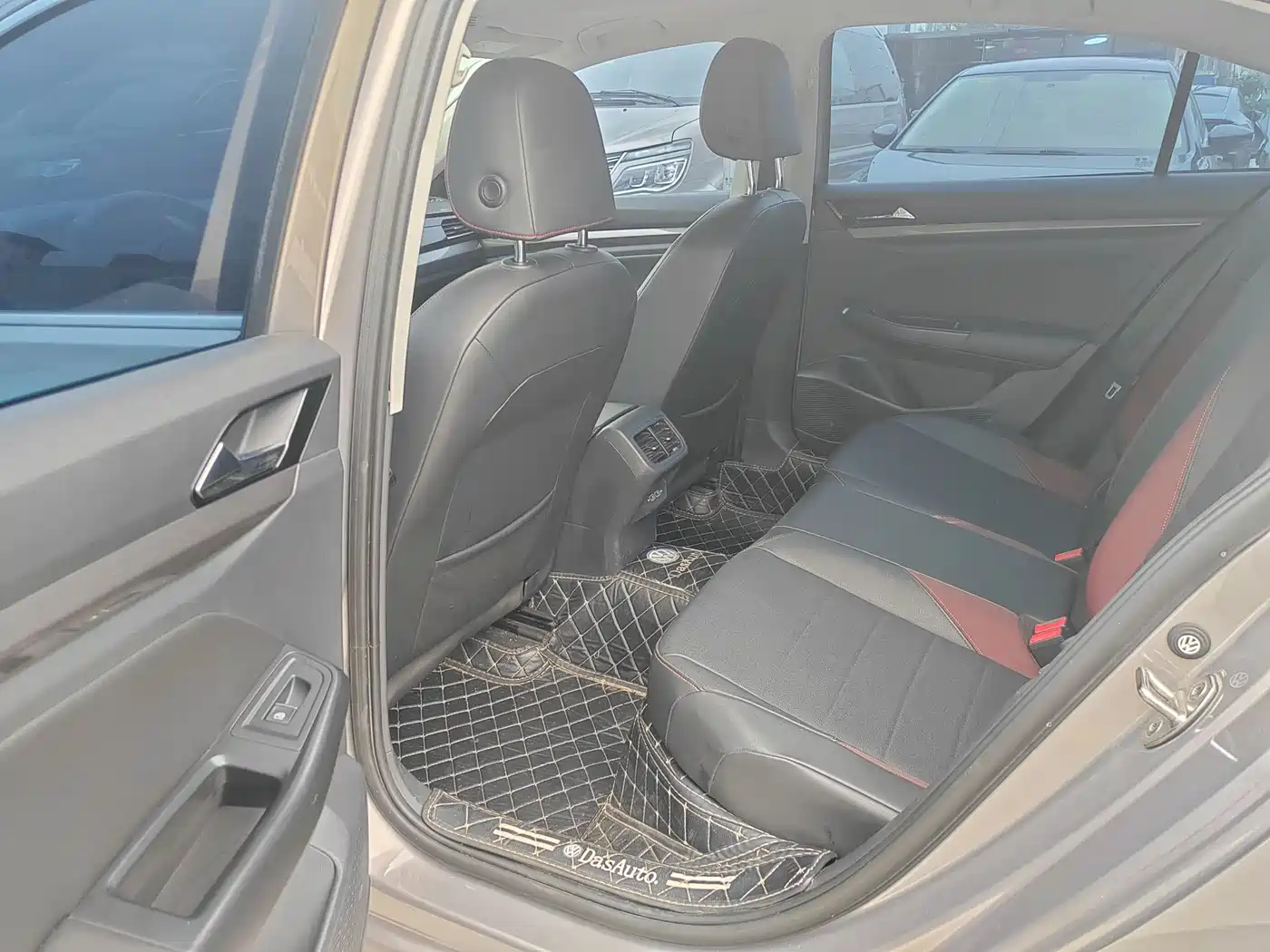 Volkswagen Bora 2019 280TSI DSG Elite Type фото 8