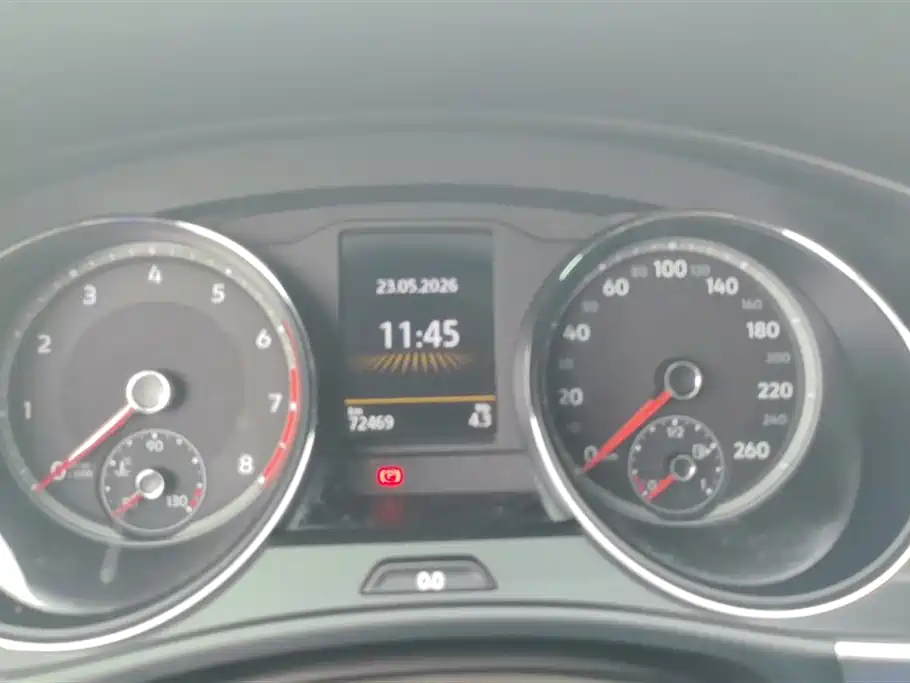 Volkswagen Teramont 2019 380TSI 4WD Luxury Edition China VI фото 14