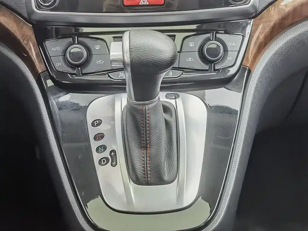 Haval H6 2014 Sport 2.4L Automatic Elite фото 13