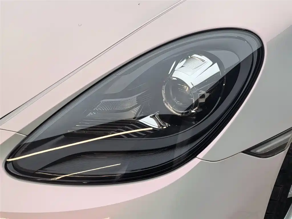 Porsche 718 2022 Cayman 2.0T фото 30