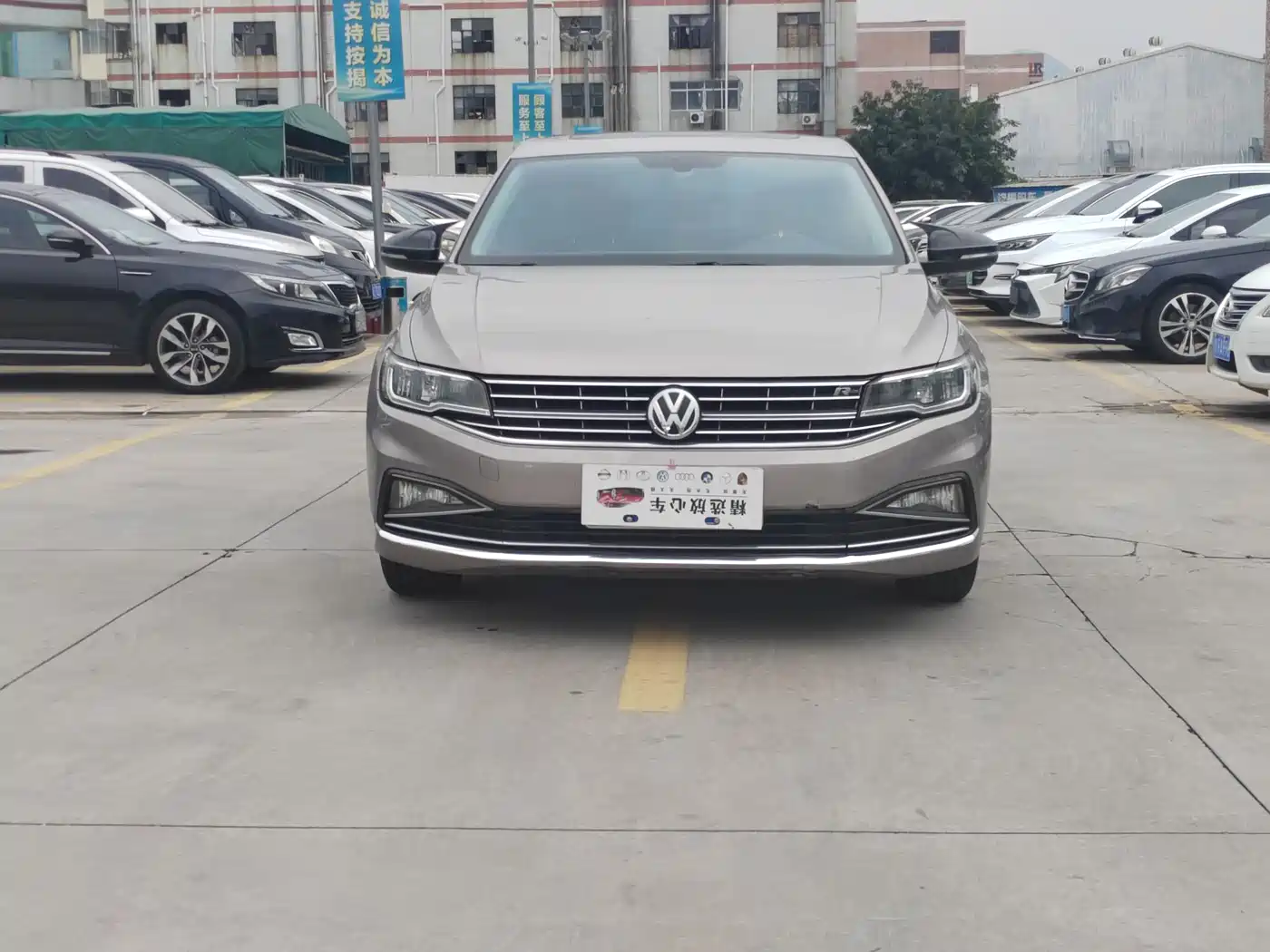 Volkswagen Bora 2019 280TSI DSG Elite Type фото 2