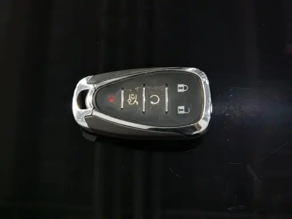 Chevrolet Malibu XL 2019 Redline 550T Automatic Sharp Connect Edition фото 19