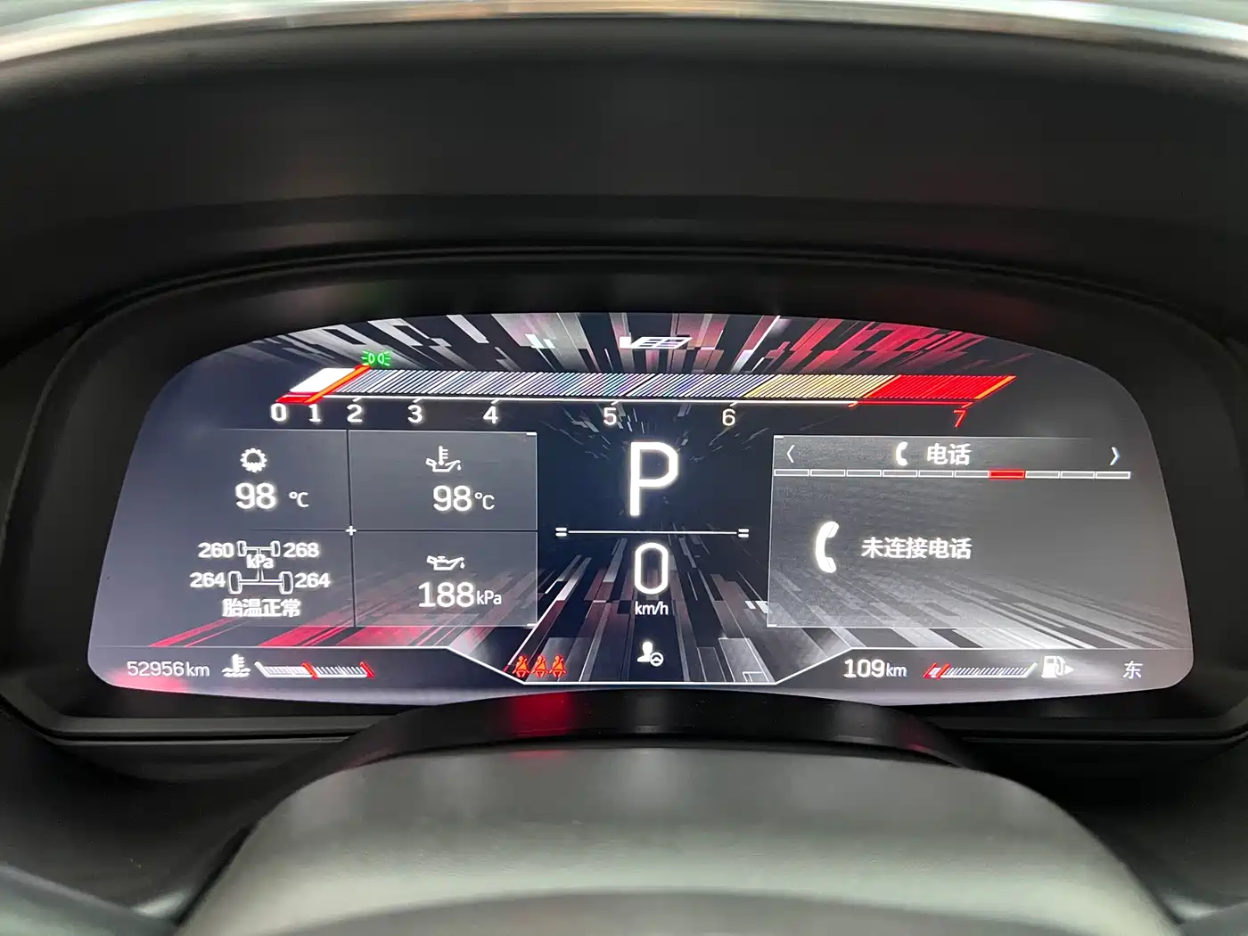 Cadillac CT5 2022 28T Premium Edition фото 34