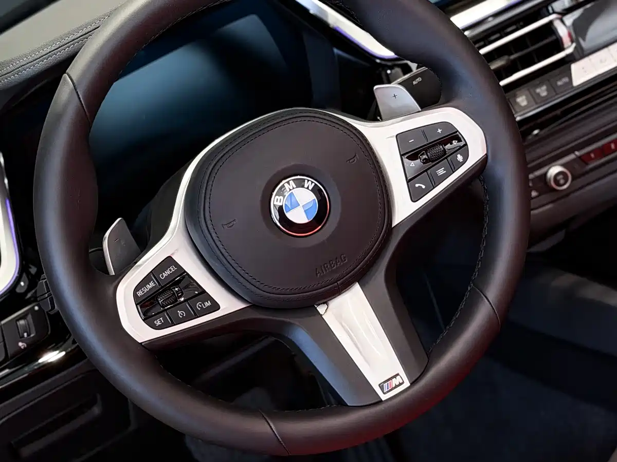 BMW Z4 2026 2023 sDrive 25i M Sport Package