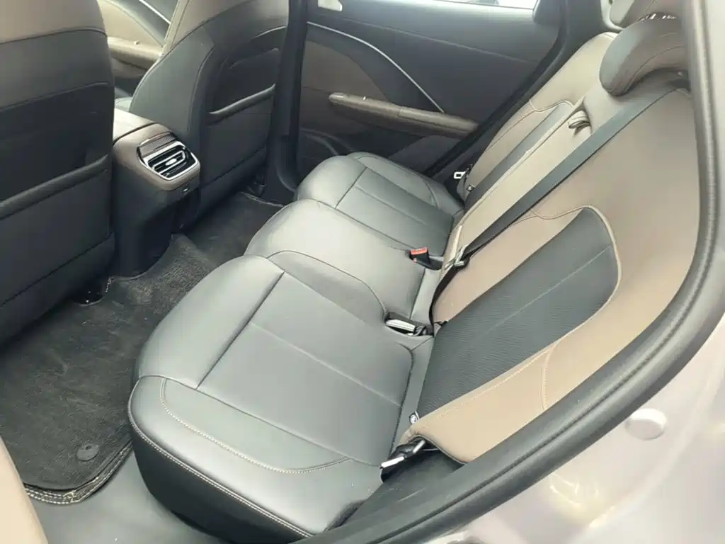 Changan CS55 PLUS 2025 2026 Model 4th Gen New Blue Whale 1.5T Celestial Premium