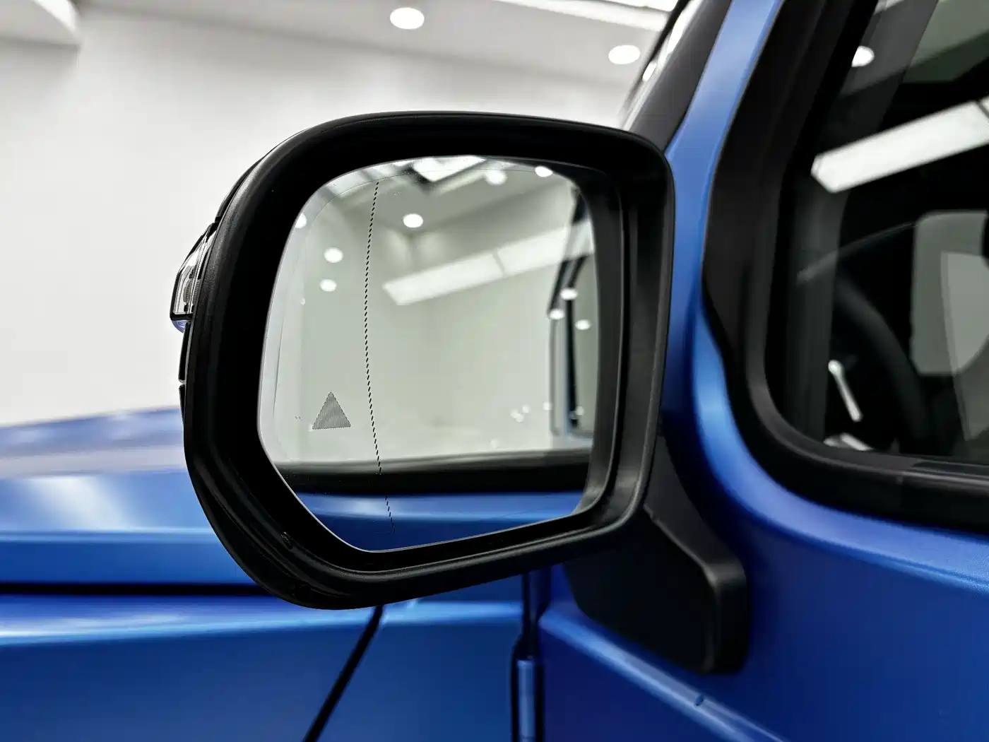 MERCEDES-BENZ G CLASS NEW ENERGY