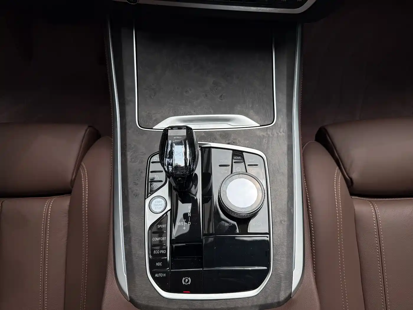 BMW X5 (Import) 2021 xDrive30i X Design Package фото 8