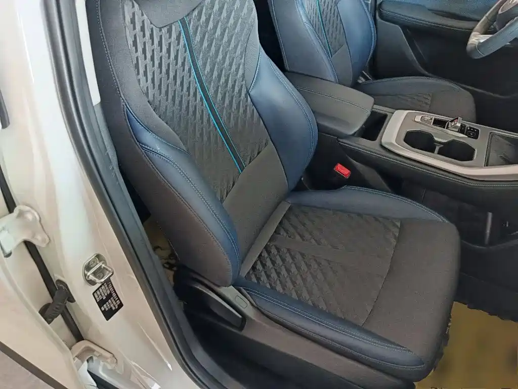 GAC Trumpchi Trumpchi GS3 2025 2023 Shadow Speed 270T Power Acquisition Edition