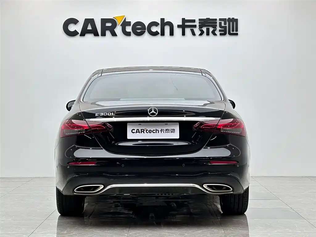 Mercedes-Benz E-Class 2022 E 300 L Sport Luxury фото 4