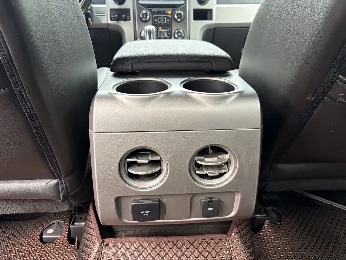 Ford F-150 Raptor 2014 2014 6.2L US Version
