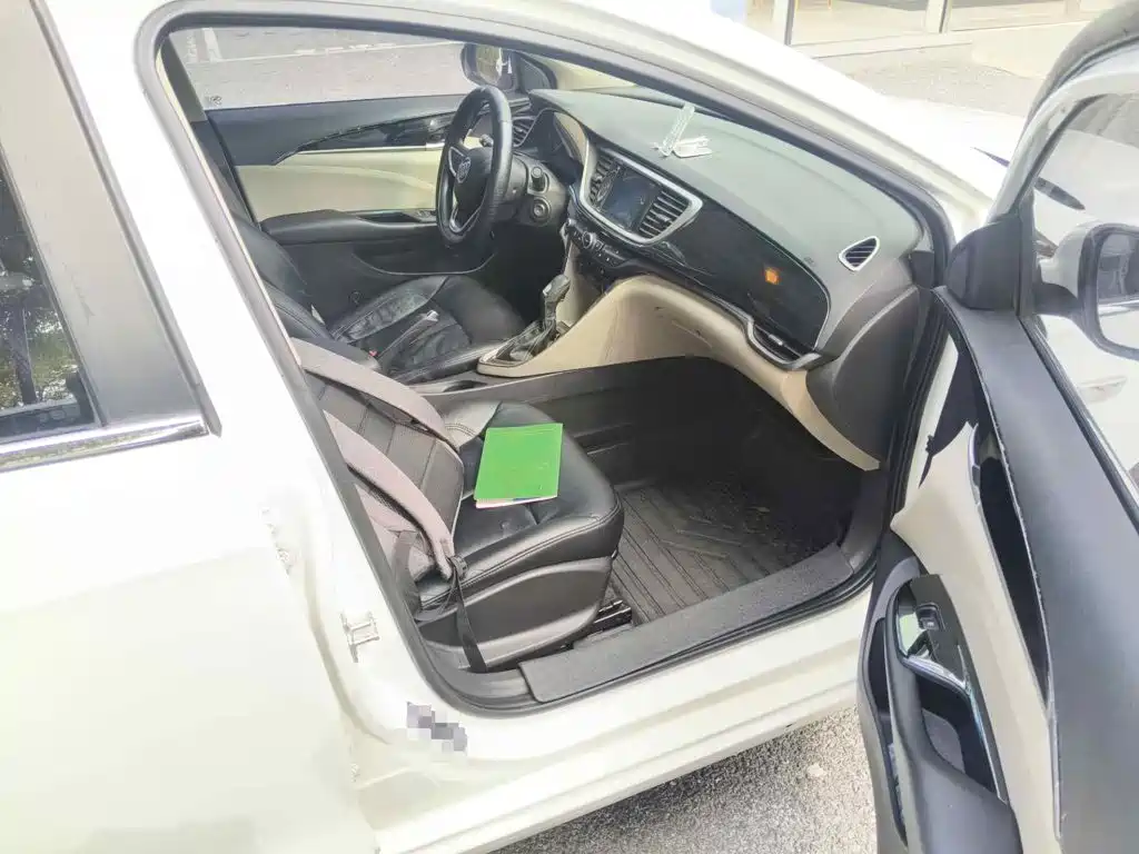 Photo 10 - Buick Excelle