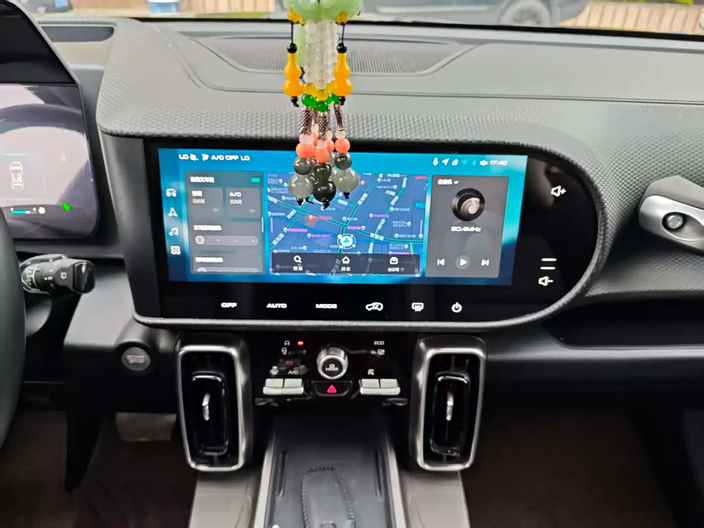 Haval Big Dog 2024 1.5T DCT Border Collie Edition фото 22