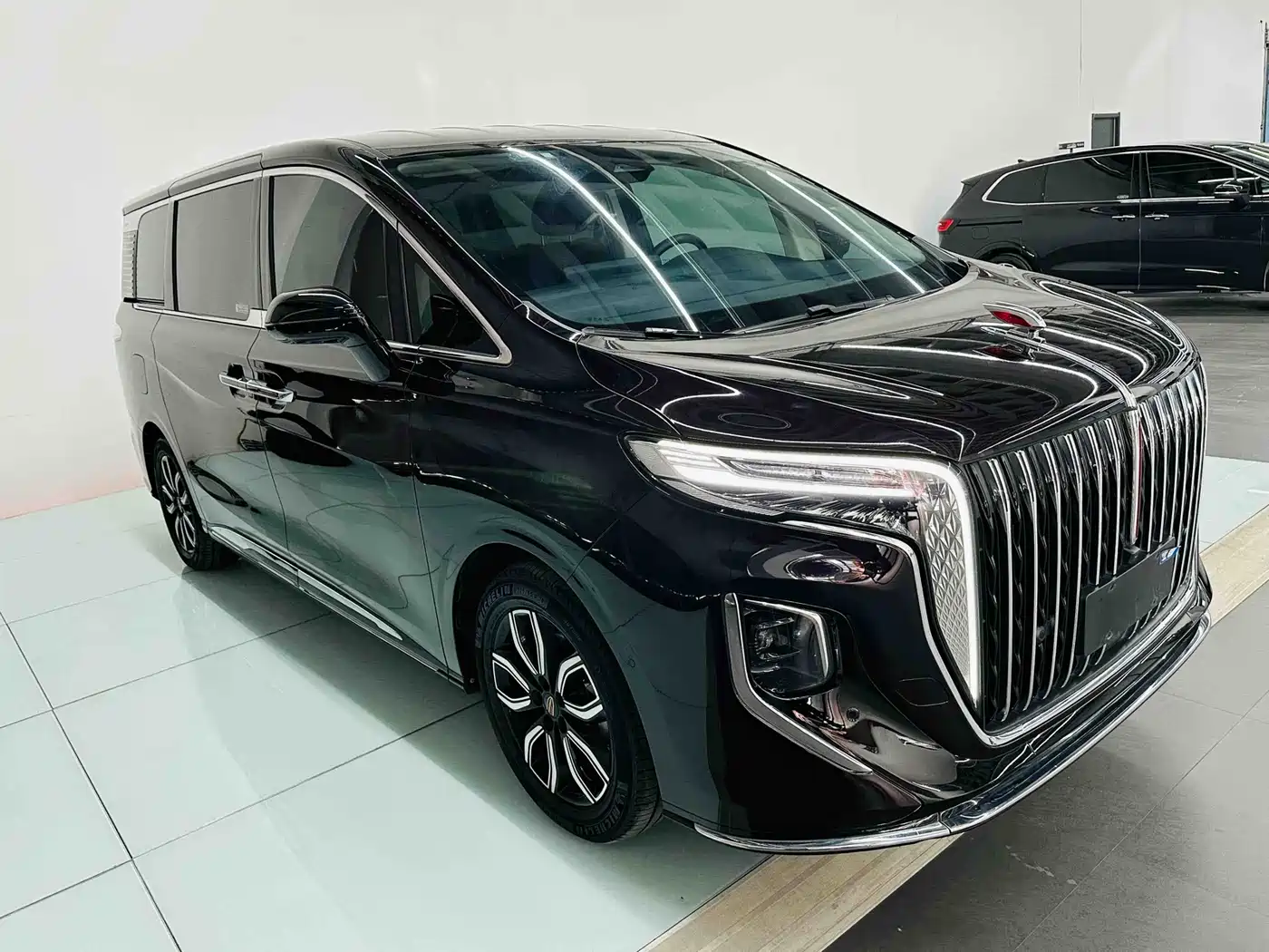 Hongqi HONGQI HQ9