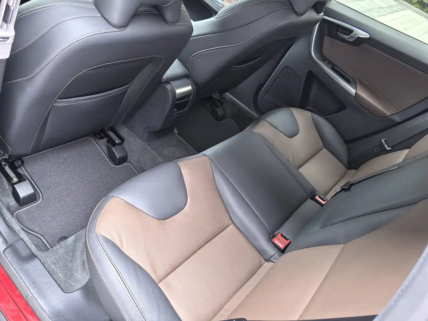 Volvo XC60 2015 2015 T5 AWD Smart Drive Edition