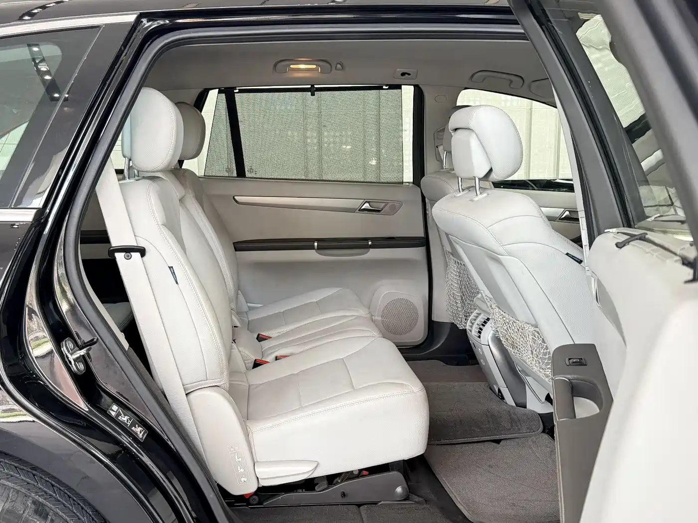 Mercedes-Benz R-Class 2011 R 300 L Business Class фото 9