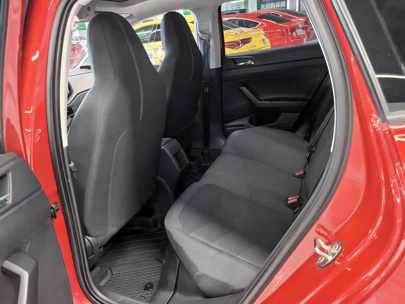 Volkswagen Polo, миниатюра 7