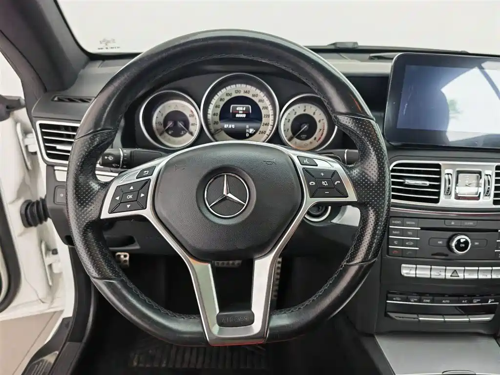 Mercedes-Benz E-Class (Import) 2016 E 200 Coupe Agile Edition фото 11