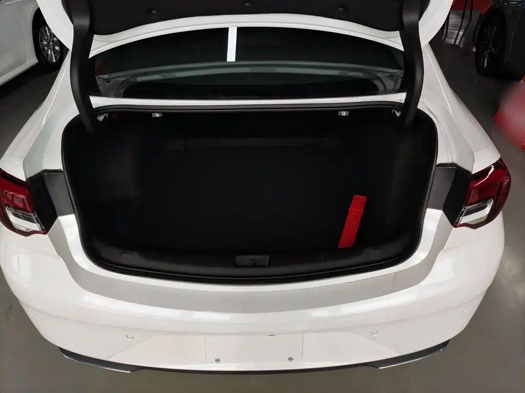 BUICK REGAL