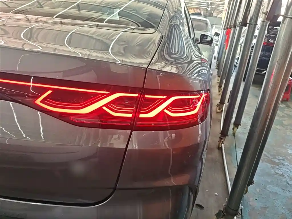 BYD Qin L 2024 DM-i 80KM Superior фото 8