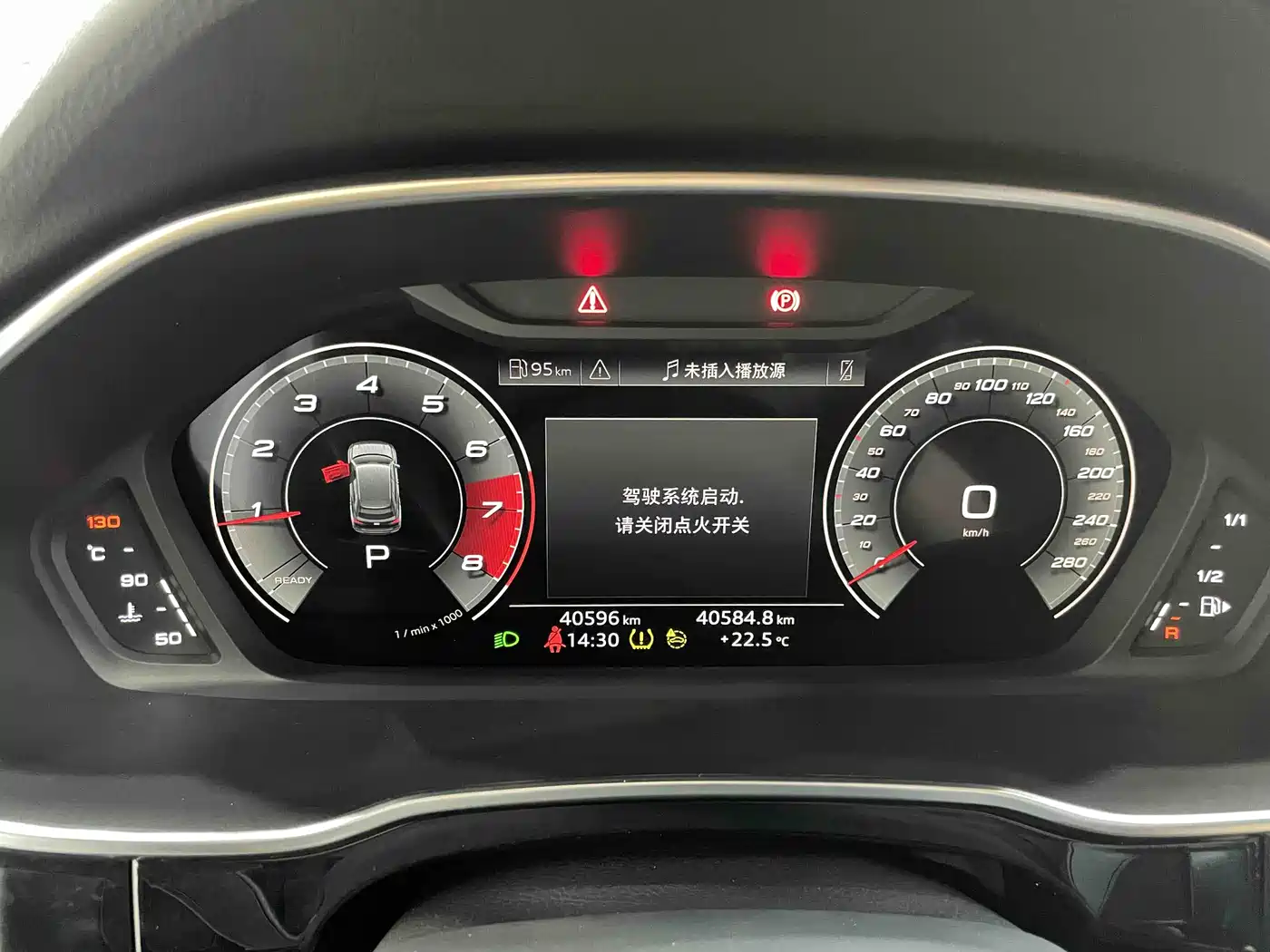 Audi Q3 2022 35 TFSI Fashion Dynamic фото 20