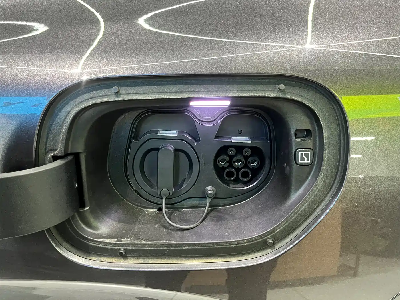 ZEEKR EXTREME KRYPTON 007GT