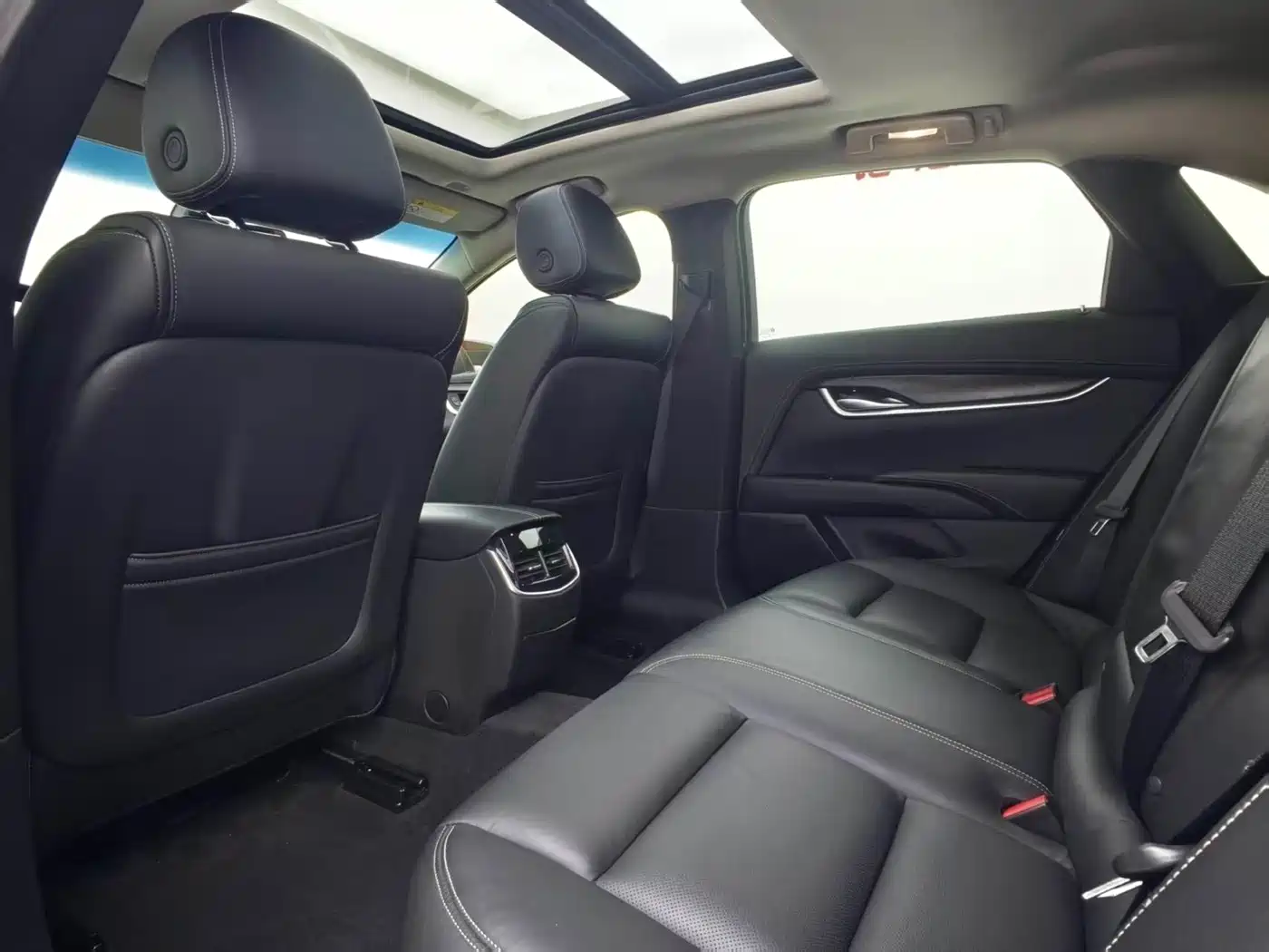 Cadillac XTS 2019 2018 28T Elite